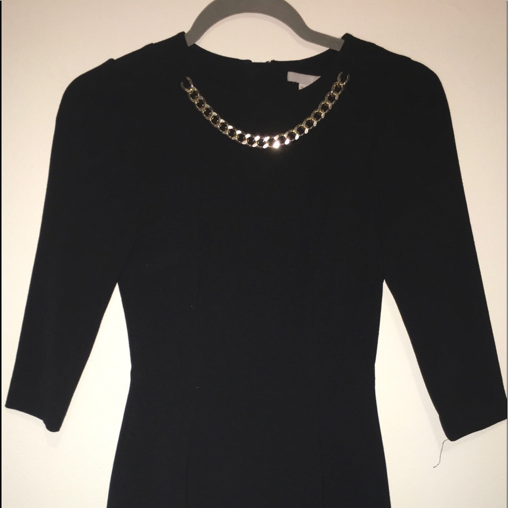 ⚓️H&M Little Black Dress⚓️